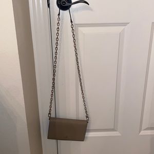 Brand new Tory Burch Clutch